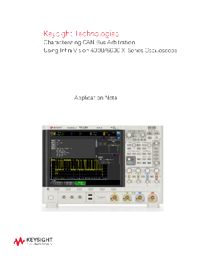 Agilent 5991-4166EN Characterizing CAN Bus Arbitration - Application note c20140924 [8]  Agilent 5991-4166EN Characterizing CAN Bus Arbitration - Application note c20140924 [8].pdf