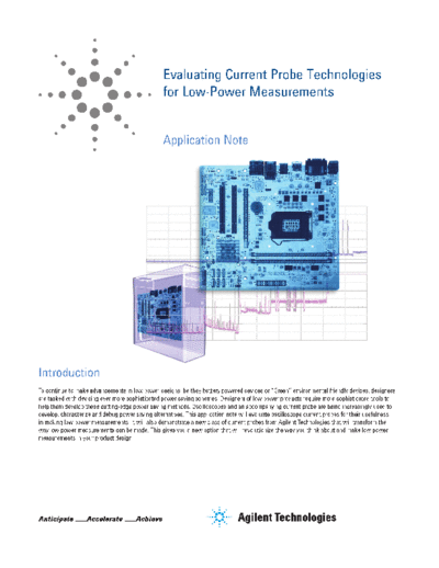 Agilent 5991-4375EN Evaluating Current Probe Technologies for Low-Power Measurements - Application Note c201  Agilent 5991-4375EN Evaluating Current Probe Technologies for Low-Power Measurements - Application Note c20140416 [12].pdf