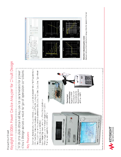 Agilent 5991-4478EN B1506A Power Device Analyzer for Circuit Design - Quick Fact Sheet c20140822 [2]  Agilent 5991-4478EN B1506A Power Device Analyzer for Circuit Design - Quick Fact Sheet c20140822 [2].pdf