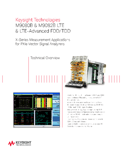 Agilent 5991-4610EN M9080B M9082B LTE LTE-Advanced FDD TDD X-Series Measurement Application for Modular Inst  Agilent 5991-4610EN M9080B M9082B LTE LTE-Advanced FDD TDD X-Series Measurement Application for Modular Instruments c20140722 [16].pdf