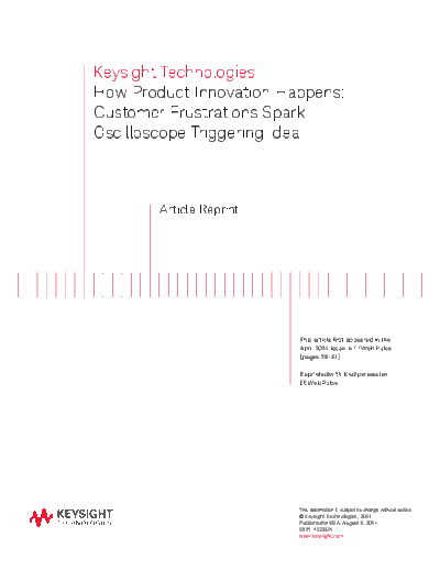 Agilent 5991-4528EN How Product Innovation Happens  Customer Frustrations Spark Oscilloscope Triggering Idea  Agilent 5991-4528EN How Product Innovation Happens_ Customer Frustrations Spark Oscilloscope Triggering Idea - Article c20140808 [5].pdf