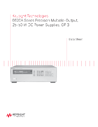 Agilent 5991-0033EN 6620A Series Precision Multiple Output 252C 25-50 W DC Power Supplies 252C GPIB - Data S  Agilent 5991-0033EN 6620A Series Precision Multiple Output_252C 25-50 W DC Power Supplies_252C GPIB - Data Sheet c20140823 [6].pdf