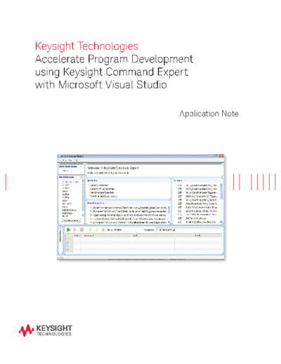 Agilent 5991-0258EN Accelerate Program Development with Command Expert with Microsoft(R) Visual Studio(R) c2  Agilent 5991-0258EN Accelerate Program Development with Command Expert with Microsoft(R) Visual Studio(R) c20140909 [21].pdf