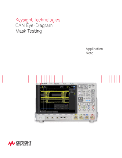 Agilent 5991-0484EN CAN Eye-Diagram Mask Testing - Application Note c20140819 [12]  Agilent 5991-0484EN CAN Eye-Diagram Mask Testing - Application Note c20140819 [12].pdf