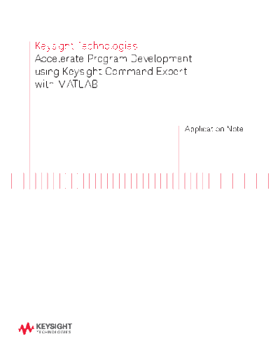 Agilent 5991-0502EN Accelerate Program Development using Command Expert with MATLAB - Application Note c2014  Agilent 5991-0502EN Accelerate Program Development using Command Expert with MATLAB - Application Note c20140825 [20].pdf