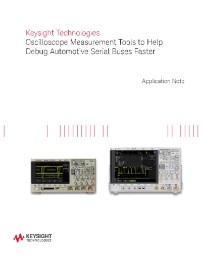 Agilent 5991-0512EN Oscilloscope Measurement Tools to Help Debug Automotive Serial Buses Faster - Applicatio  Agilent 5991-0512EN Oscilloscope Measurement Tools to Help Debug Automotive Serial Buses Faster - Application Note c20141008 [9].pdf