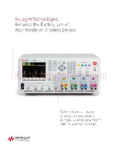 Agilent 5991-0519EN Download the application brochure c20141003 [12]  Agilent 5991-0519EN Download the application brochure c20141003 [12].pdf