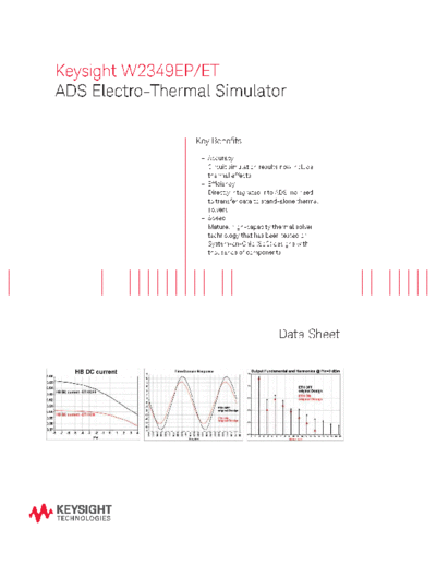 Agilent 5991-1522EN W2349EP ET ADS Electro-Thermal Simulator - Data Sheet c20140723 [5]  Agilent 5991-1522EN W2349EP ET ADS Electro-Thermal Simulator - Data Sheet c20140723 [5].pdf