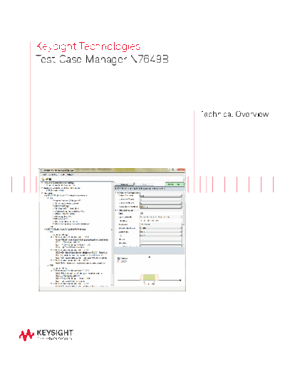 Agilent 5991-1590EN N7649B Test Case Manager - Technical Overview c20140925 [9]  Agilent 5991-1590EN N7649B Test Case Manager - Technical Overview c20140925 [9].pdf