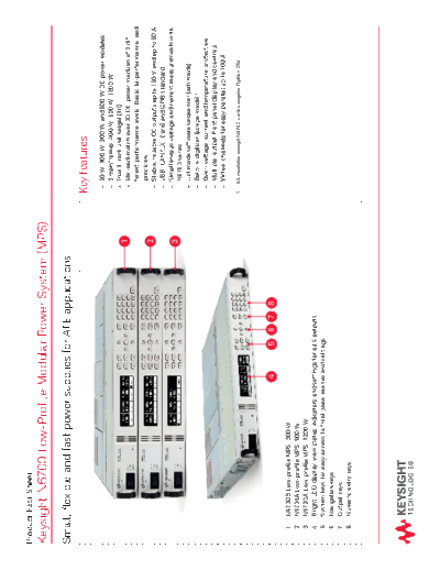Agilent 5991-1779EN N6700 Low-Profile Modular Power System (MPS) - Product Fact Sheet c20140619 [2]  Agilent 5991-1779EN N6700 Low-Profile Modular Power System (MPS) - Product Fact Sheet c20140619 [2].pdf