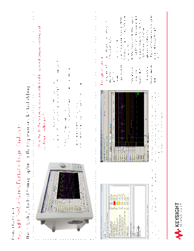 Agilent 5991-2815EN 16850 Series Portable Logic Analyzers - Product Fact Sheet c20140725 [2]  Agilent 5991-2815EN 16850 Series Portable Logic Analyzers - Product Fact Sheet c20140725 [2].pdf