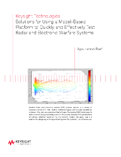 Agilent 5991-2892EN Using a Model-Based Platform to Quickly and Effectively Test Radar and Electronic Warfar  Agilent 5991-2892EN Using a Model-Based Platform to Quickly and Effectively Test Radar and Electronic Warfare Systems c20140729 [7].pdf