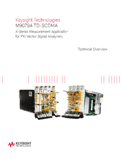 Agilent 5991-3009EN M9079A TD-SCDMA - Technical Overview c20140826 [9]  Agilent 5991-3009EN M9079A TD-SCDMA - Technical Overview c20140826 [9].pdf