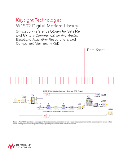 Agilent 5991-3123EN W1902 Digital Modem Library - Data Sheet c20141017 [6]  Agilent 5991-3123EN W1902 Digital Modem Library - Data Sheet c20141017 [6].pdf