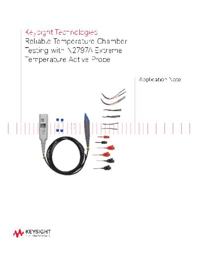 Agilent 5991-3193EN Reliable Temperature Chamber Testing with N2797A Extreme Temperature Active Probe - Appl  Agilent 5991-3193EN Reliable Temperature Chamber Testing with N2797A Extreme Temperature Active Probe - Application Note c20141003 [5].pdf