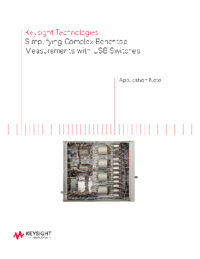 Agilent 5991-3470EN Simplifying Complex Benchtop Measurements with USB Switches - Application Note c20140917  Agilent 5991-3470EN Simplifying Complex Benchtop Measurements with USB Switches - Application Note c20140917 [7].pdf