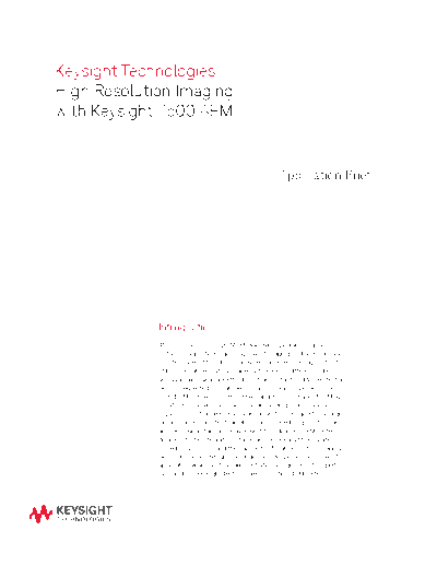 Agilent 5991-3517EN High Resolution Imaging with 7500 AFM - Application Note c20141020 [4]  Agilent 5991-3517EN High Resolution Imaging with 7500 AFM - Application Note c20141020 [4].pdf