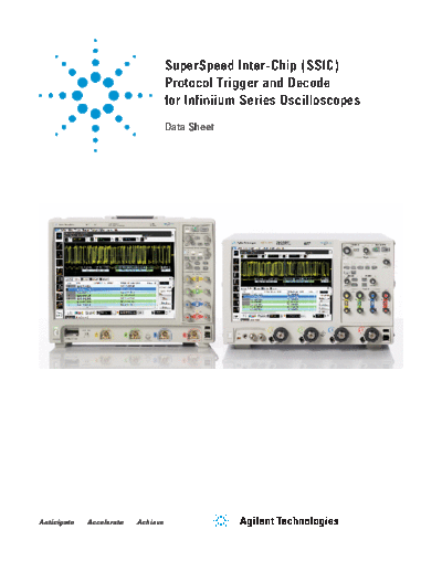 Agilent 5991-3763EN SuperSpeed Inter-Chip (SSIC) Protocol Trigger and Decode - Data Sheet c20140520 [9]  Agilent 5991-3763EN SuperSpeed Inter-Chip (SSIC) Protocol Trigger and Decode - Data Sheet c20140520 [9].pdf