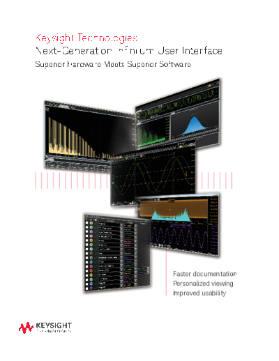 Agilent 5991-3864EN Next-Generation Infiniium User Interface - Brochure c20140929 [4]  Agilent 5991-3864EN Next-Generation Infiniium User Interface - Brochure c20140929 [4].pdf