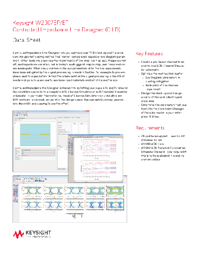 Agilent 5991-3924EN W2307EP ET Controlled-Impedance Line Designer (CILD) c20140529 [2]  Agilent 5991-3924EN W2307EP ET Controlled-Impedance Line Designer (CILD) c20140529 [2].pdf