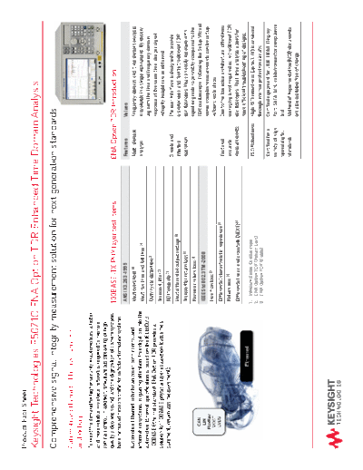 Agilent Automotive Ethernet PHY Layer Analysis and Debug Solution Flyer 5991-1274EN c20140701 [2]  Agilent Automotive Ethernet PHY Layer Analysis and Debug Solution Flyer 5991-1274EN c20140701 [2].pdf