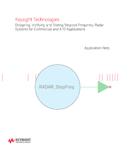 Agilent Designing 252C Verifying and Testing Stepped Frequency Radar Systems for Commercial and A D Applicat  Agilent Designing_252C Verifying and Testing Stepped Frequency Radar Systems for Commercial and A D Applications 5991-1350EN c20141009 [9].pdf