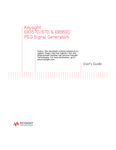 Agilent E8251-90353 English   2014-09-01   PDF 3.45 MB [312]  Agilent E8251-90353 English _ 2014-09-01 _ PDF 3.45 MB [312].pdf