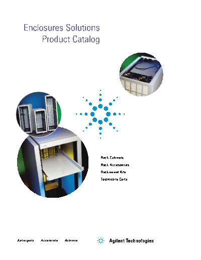 Agilent Enclosures Solutions Product Catalog 5980-0450E c20130703 [46]  Agilent Enclosures Solutions Product Catalog 5980-0450E c20130703 [46].pdf