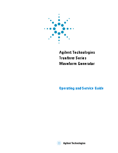 Agilent English   2013-12-01   PDF 29.28 MB 33500-90901 c20140226 [587]  Agilent English _ 2013-12-01 _ PDF 29.28 MB 33500-90901 c20140226 [587].pdf