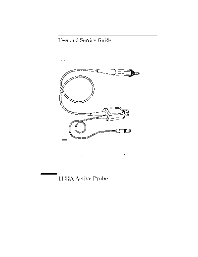 Agilent HP 1144A User & Service Guide  Agilent HP 1144A User & Service Guide.pdf