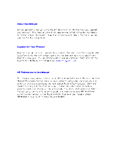 Agilent HP 16500A 16501A System Reference  Agilent HP 16500A_16501A System Reference.pdf