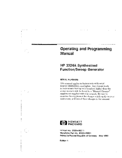 Agilent HP 3324A Operating & Programming  Agilent HP 3324A Operating & Programming.pdf