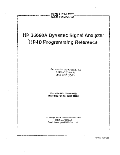 Agilent HP 35660A Programming Reference  Agilent HP 35660A Programming Reference.pdf