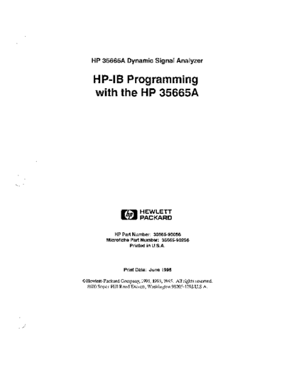 Agilent HP 35665A HP-IB Programming  Agilent HP 35665A HP-IB Programming.pdf