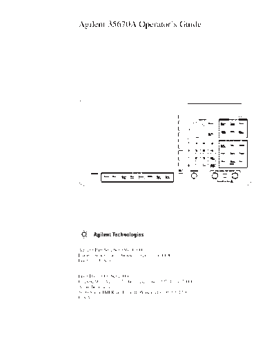 Agilent HP 35670A Operator  Agilent HP 35670A Operator.pdf