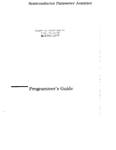 Agilent HP 4155A 252C 4156A 252C 41501A Programmers Guide  Agilent HP 4155A_252C 4156A_252C 41501A Programmers Guide.pdf