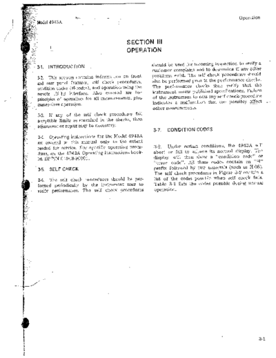 Agilent HP 4943A OPS MANUAL  Agilent HP 4943A OPS MANUAL.pdf