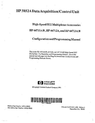 Agilent HP 44711A 252C 44712A 252C 44713A Configrurations & Programming  Agilent HP 44711A_252C 44712A_252C 44713A Configrurations & Programming.pdf