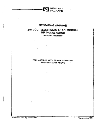 Agilent HP 60503B Operation  Agilent HP 60503B Operation.pdf