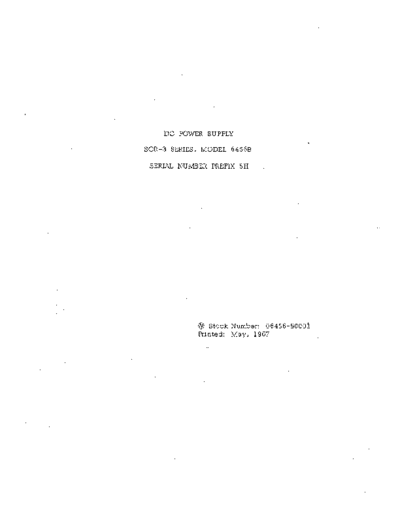 Agilent HP 6456B Operating  Agilent HP 6456B Operating.pdf