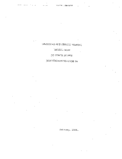 Agilent HP 6438B Operation  Agilent HP 6438B Operation.pdf