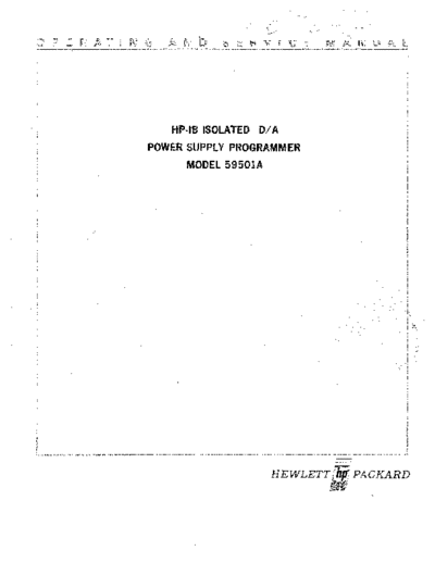 Agilent HP 59501A Prog  Agilent HP 59501A Prog.pdf