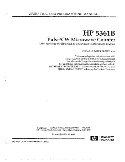 Agilent HP 5361B Operating & Programming  Agilent HP 5361B Operating & Programming.pdf