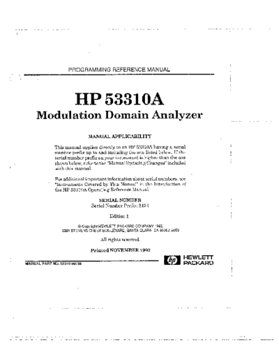 Agilent HP 53310A Programming Reference  Agilent HP 53310A Programming Reference.pdf