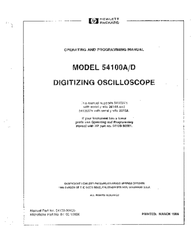 Agilent HP 54100D Operating & Programming Part 1  Agilent HP 54100D Operating & Programming Part 1.pdf