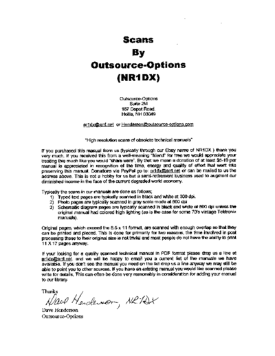 Agilent HP 54111D Programming  Agilent HP 54111D Programming.pdf