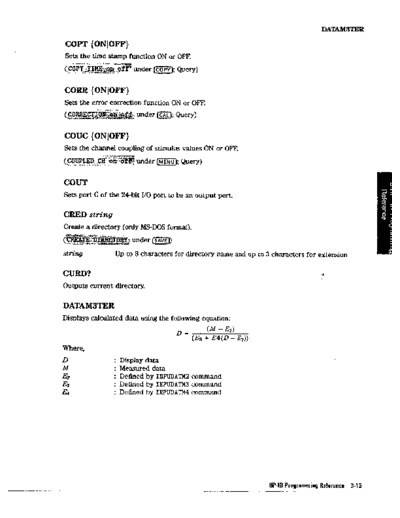 Agilent HP 87510A Operation Part 3  Agilent HP 87510A Operation Part 3.pdf