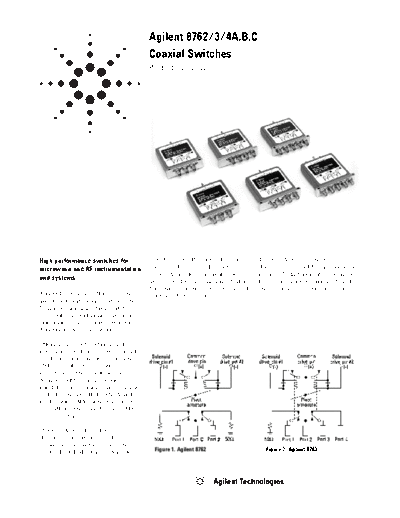 Agilent HP 8762 252C 3 252C 4 A 252C B 252C C Product Overview  Agilent HP 8762_252C 3_252C 4 A_252C B_252C C Product Overview.pdf