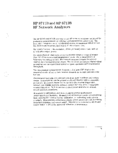 Agilent HP 8711B 252C 8713B User  Agilent HP 8711B_252C 8713B User.pdf