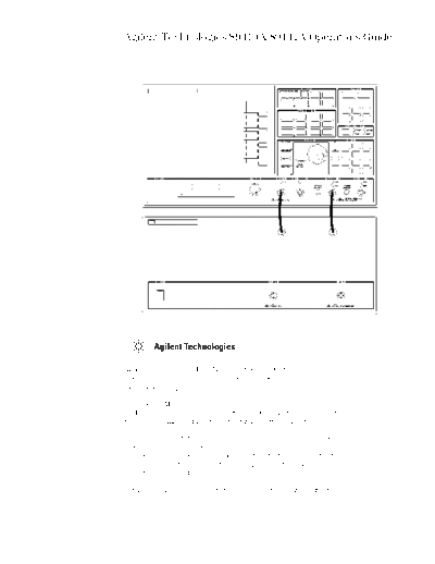 Agilent HP 89441A OPS GUIDE  Agilent HP 89441A OPS GUIDE.pdf